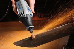 DREMEL High Performance Rotating Tool Kit42